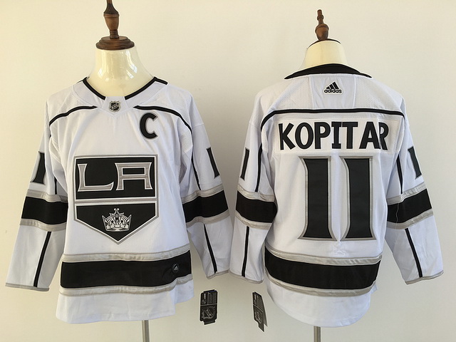 Los Angeles Kings Jerseys 09